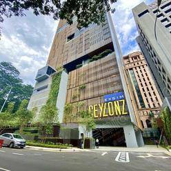 吉隆坡四星级酒店最大容纳50人的会议场地|吉隆坡MyKey全球锡兰套房公寓(Ceylonz Suites by MyKey Global)的价格与联系方式